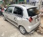 Chevrolet Spark LT 2009 - Bán Chevrolet Spark LT sản xuất 2009, màu bạc chính chủ, giá 98tr