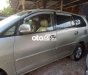 Toyota Innova   G 2006 - Xe Toyota Innova G sản xuất 2006, màu bạc xe gia đình