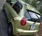 Daewoo Matiz   Joy 2007 - Bán ô tô Daewoo Matiz Joy sản xuất 2007, màu xanh lam, nhập khẩu nguyên chiếc