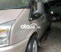 Ford Transit  Luxury 2018 - Cần bán xe Ford Transit Luxury sản xuất năm 2018, màu bạc
