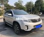 Kia Sorento  AT 2016 - Bán ô tô Kia Sorento AT năm sản xuất 2016, màu trắng còn mới, 675 triệu