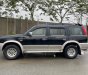Ford Everest 2005 - Cần bán lại xe Ford Everest 2.5MT sản xuất năm 2005, màu đen, 212 triệu