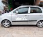 Chevrolet Spark  LT 2009 - Bán xe Chevrolet Spark LT sản xuất 2009, màu bạc, 96tr