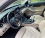 Mercedes-Benz C200 2018 - C200 trắng nội thất kem sx 2018, bản Limited có loa bum, 1 chủ từ đầu biển Hà Nội