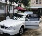 Daewoo Magnus 2005 - Xe Daewoo Magnus 2.0 sản xuất 2005, màu trắng chính chủ, 126 triệu