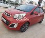 Kia Picanto   2014 - Bán Kia Picanto sản xuất năm 2014, màu đỏ