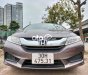Honda City  MT 2016 - Cần bán xe Honda City MT sản xuất năm 2016, màu xám