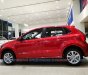 Volkswagen Polo 2021 - [Volkswagen Buôn Ma Thuột ] xe Đức nhập 100% Polo Hatchback màu đỏ Sunset phù hợp gia đình nhỏ, các chị em phụ nữ