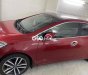 Kia Cerato 2016 - Cần bán gấp Kia Cerato 1.6AT năm sản xuất 2016, màu đỏ chính chủ