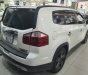 Chevrolet Orlando LTZ 2016 - Bán Chevrolet Orlando LTZ sản xuất năm 2016, màu trắng, giá tốt