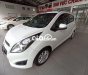 Chevrolet Spark LT 2017 - Cần bán xe Chevrolet Spark LT năm sản xuất 2017, màu trắng, nhập khẩu nguyên chiếc