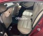 Kia Cerato 2016 - Cần bán gấp Kia Cerato 1.6AT năm sản xuất 2016, màu đỏ chính chủ