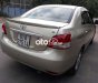 Toyota Vios  E   2008 - Cần bán Toyota Vios E sản xuất 2008, màu bạc