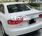 Audi A4   2013 - Bán Audi A4 năm sản xuất 2013, màu trắng, nhập khẩu