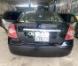 Ford Focus 2009 - Cần bán gấp Ford Focus 1.8L sản xuất 2009, màu đen 