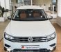 Volkswagen Tiguan 2022 - [Volkswagen Vũng Tàu ]Tiguan Luxury S 2022 màu Trắng, động cơ 2.0 Turbo, SUV 7 chỗ gầm cao cho gia đình, dẫn động 2 cầu