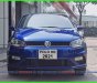 Volkswagen Polo 2021 - Polo Hatchback màu xanh - Xe phù hợp đô thị gia đình nhỏ và phái Nữ - gọi Mr Thuận báo giá tốt hôm nay