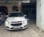 Chevrolet Cruze 2017 - Cần bán Chevrolet Cruze LT năm 2017, màu trắng