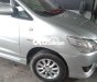 Toyota Innova 2012 - Bán xe Toyota Innova năm 2012, màu bạc xe gia đình, giá tốt