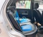 Chevrolet Spark  LT 2009 - Bán xe Chevrolet Spark LT sản xuất 2009, màu bạc, 96tr