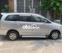 Toyota Innova   G   2009 - Bán xe Toyota Innova G năm sản xuất 2009, màu bạc, 260tr