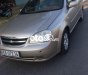 Chevrolet Lacetti 2011 - Cần bán lại xe Chevrolet Lacetti EX 1.6MT 2011, màu vàng