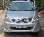 Toyota Innova   G   2009 - Bán xe Toyota Innova G năm sản xuất 2009, màu bạc, 260tr