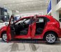 Volkswagen Polo 2021 - [Volkswagen Buôn Ma Thuột ] xe Đức nhập 100% Polo Hatchback màu đỏ Sunset phù hợp gia đình nhỏ, các chị em phụ nữ