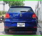 Volkswagen Polo 2021 - Polo Hatchback màu xanh - Xe phù hợp đô thị gia đình nhỏ và phái Nữ - gọi Mr Thuận báo giá tốt hôm nay