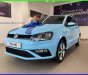 Volkswagen Polo 2021 - [Volkswagen Cần Thơ] bán xe Đức nhập khẩu Polo Hatchback giá giảm sốc, ưu đãi tiền mặt, hỗ trợ vay 80%, thủ tục đơn giản