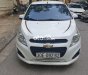 Chevrolet Spark  LS 2016 - Bán Chevrolet Spark LS sản xuất năm 2016, màu trắng như mới