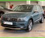 Volkswagen Tiguan 2021 - [Volkswagen Bà Rịa Vũng Tàu ] Tiguan Elegance 2022 màu xanh Petro số lượng hiếm - Phiên bản mới khuyến mãi 100 triệu