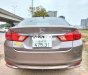Honda City  MT 2016 - Cần bán xe Honda City MT sản xuất năm 2016, màu xám