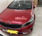 Kia Cerato 2016 - Cần bán gấp Kia Cerato 1.6AT năm sản xuất 2016, màu đỏ chính chủ