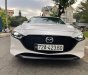 Mazda 3 1.5AT Prenium  2020 - Bán Mazda 3 1.5AT Prenium năm sản xuất 2020, màu trắng, giá 715tr