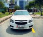 Chevrolet Cruze LTZ 2012 - Xe Chevrolet Cruze LTZ năm 2012, màu trắng, xe nhập