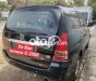 Toyota Innova  G  2008 - Cần bán xe Toyota Innova G năm 2008, màu đen, nhập khẩu nguyên chiếc còn mới