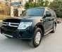 Mitsubishi Pajero 2009 - Cần bán gấp Mitsubishi Pajero sản xuất năm 2009, màu đen, nhập khẩu nguyên chiếc  