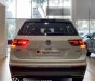 Volkswagen Tiguan 2022 - [Volkswagen Vũng Tàu ]Tiguan Luxury S 2022 màu Trắng, động cơ 2.0 Turbo, SUV 7 chỗ gầm cao cho gia đình, dẫn động 2 cầu