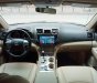 Toyota Highlander 2009 - Cần bán xe Toyota Highlander đời 2009, nhập khẩu nguyên chiếc, giá tốt 650tr