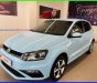 Volkswagen Polo 2021 - [Volkswagen Cần Thơ] bán xe Đức nhập khẩu Polo Hatchback giá giảm sốc, ưu đãi tiền mặt, hỗ trợ vay 80%, thủ tục đơn giản