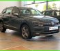 Volkswagen Tiguan 2021 - [Volkswagen Bà Rịa Vũng Tàu ] Tiguan Elegance 2022 màu xanh Petro số lượng hiếm - Phiên bản mới khuyến mãi 100 triệu