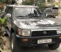 Toyota 4 Runner     1999 - Cần bán xe Toyota 4 Runner năm 1999, màu xám, nhập khẩu giá cạnh tranh