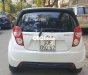 Chevrolet Spark  LS 2016 - Bán Chevrolet Spark LS sản xuất năm 2016, màu trắng như mới