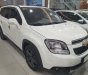 Chevrolet Orlando LTZ 2016 - Bán Chevrolet Orlando LTZ sản xuất năm 2016, màu trắng, giá tốt