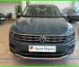 Volkswagen Tiguan 2021 - [Volkswagen Bà Rịa Vũng Tàu ] Tiguan Elegance 2022 màu xanh Petro số lượng hiếm - Phiên bản mới khuyến mãi 100 triệu
