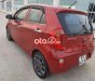 Kia Picanto   2014 - Bán Kia Picanto sản xuất năm 2014, màu đỏ