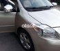 Toyota Vios  E   2008 - Cần bán Toyota Vios E sản xuất 2008, màu bạc