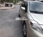 Toyota Vios  E   2008 - Cần bán Toyota Vios E sản xuất 2008, màu bạc