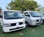 Suzuki Super Carry Pro 2021 - Suzuki Super Carry Pro thùng lửng